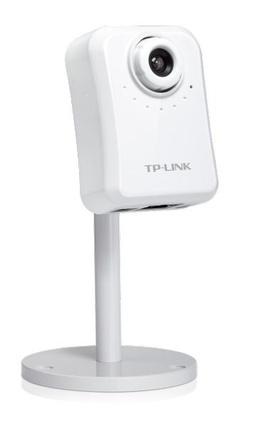 Сетевая видеокамера TP-Link TL-SC3230