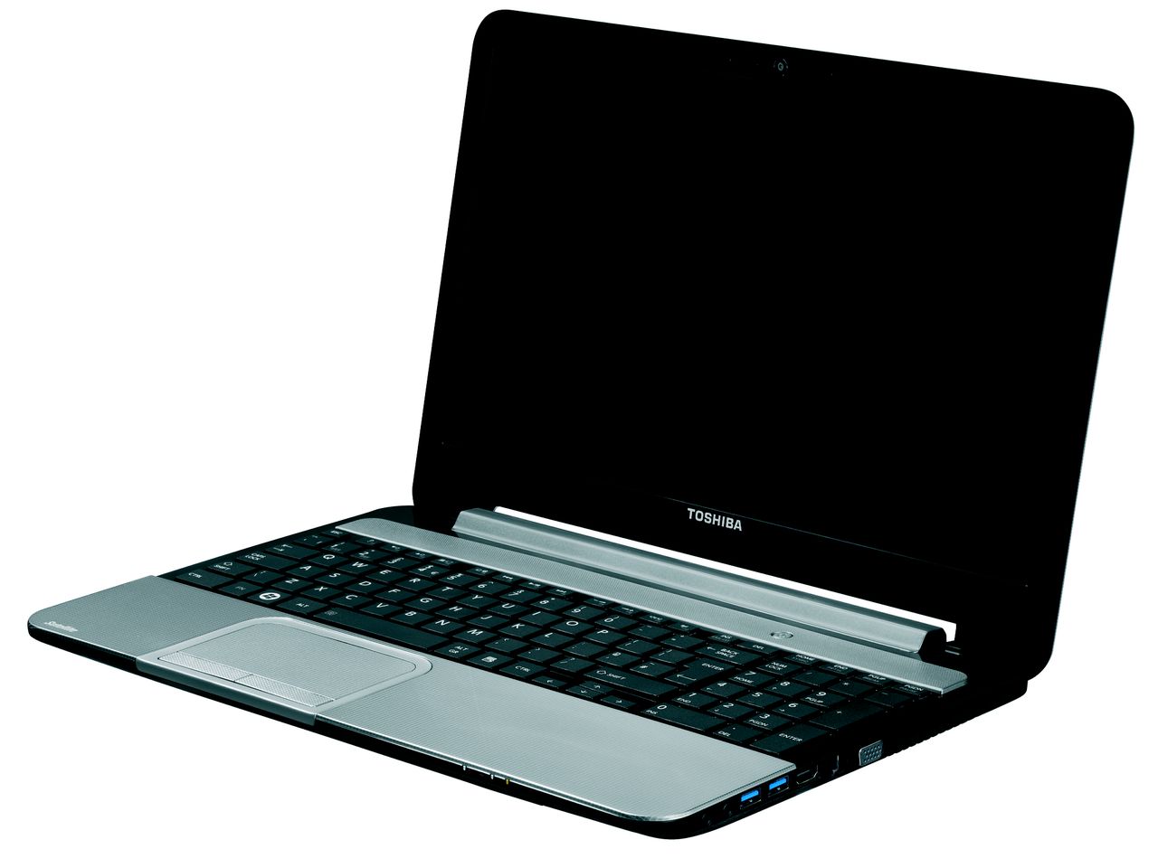 Серия ноутбуков Toshiba Satellite L950