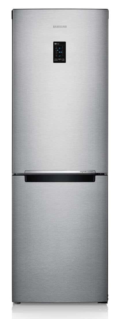 Холодильник Samsung Smart Choice - закрытый
