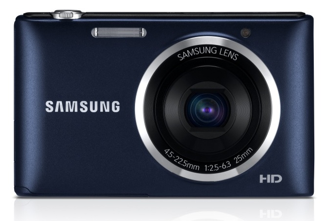Компактная фотокамера Samsung ST72