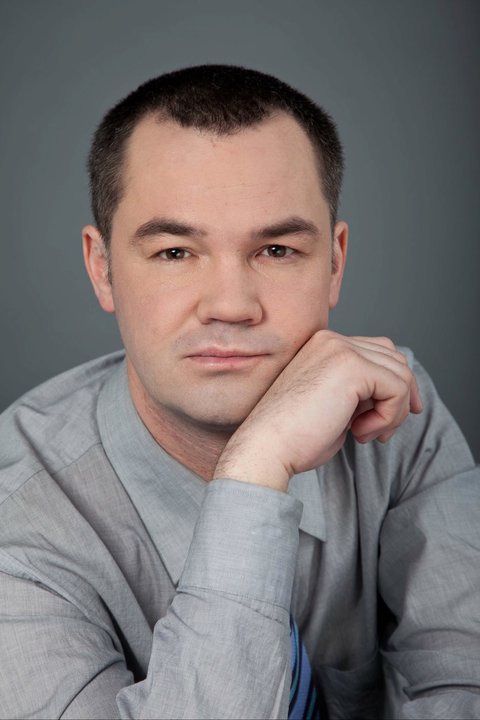 Михаил Ятковский