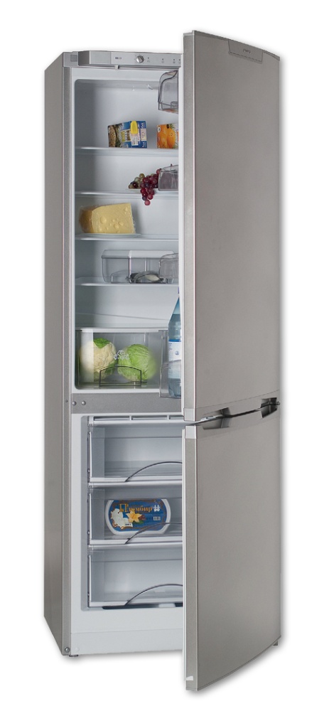 Двухкамерный холодильник Atlant ХМ 6224