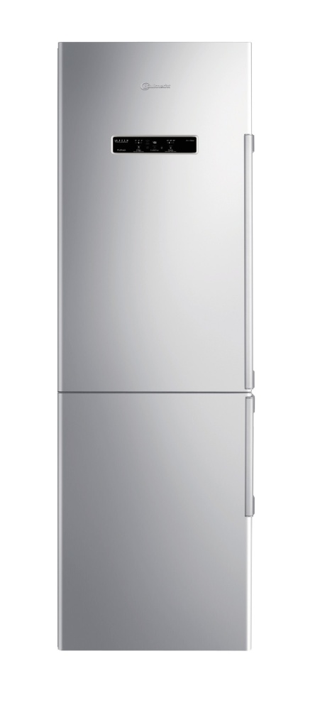 Двухкамерный холодильник Bauknecht KGN 5492 A2+ FRESH PT