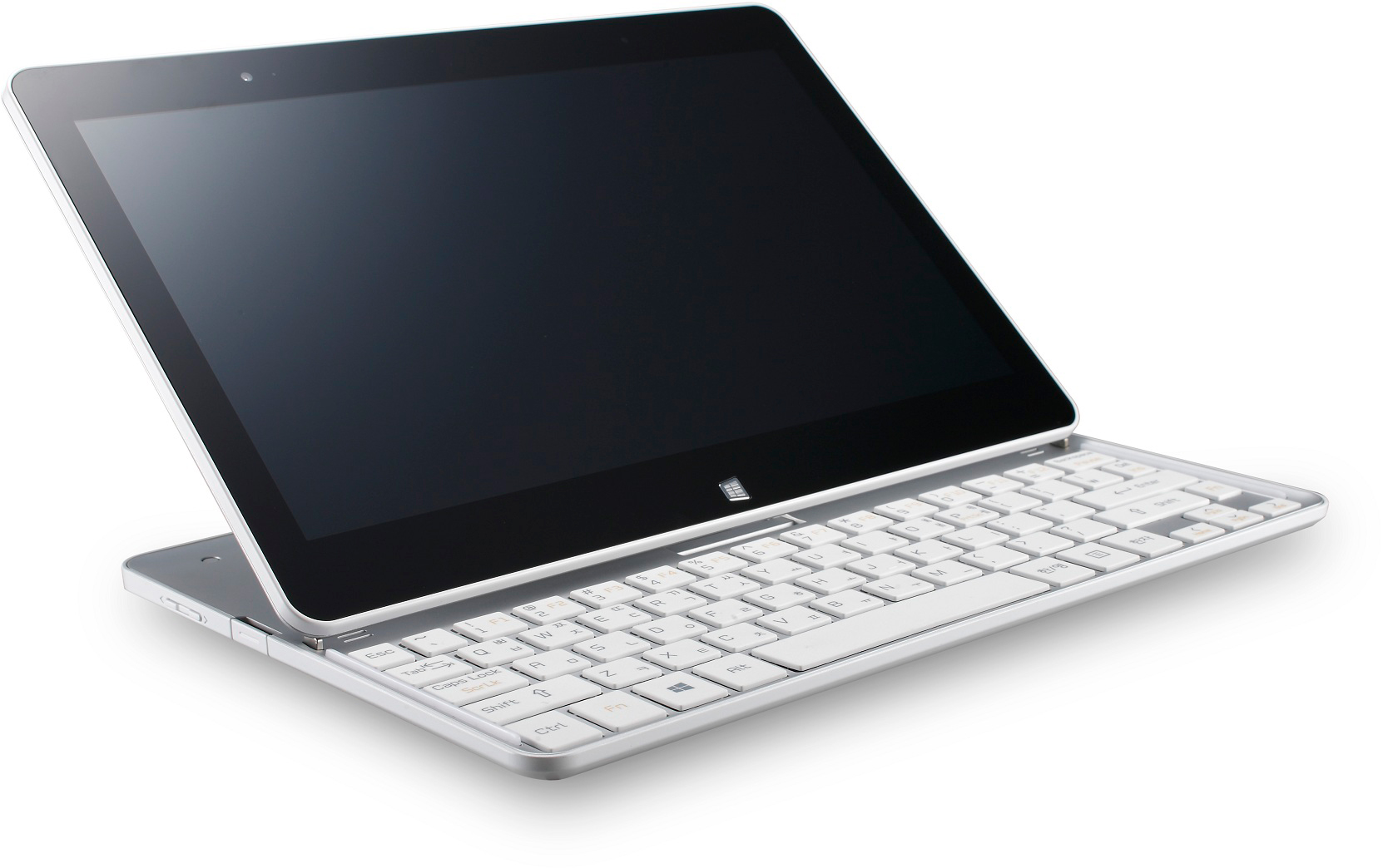 Планшет-ноутбук LG с поддержкой LTE 