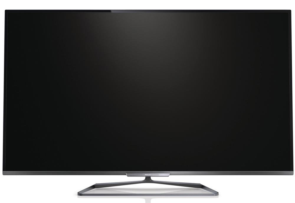 Телевизор Philips Smart TV серии PFL6008