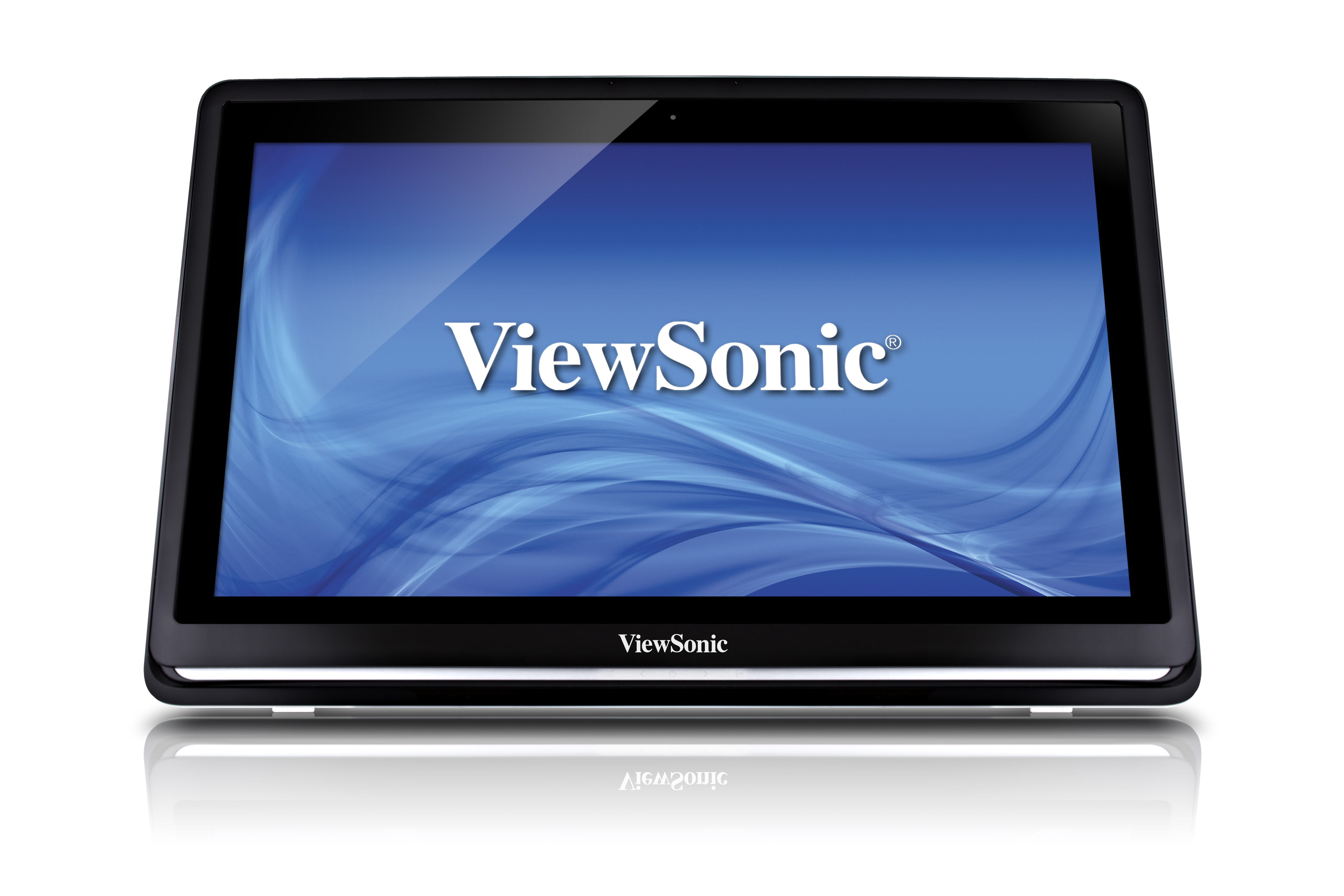 Смарт-дисплей ViewSonic VSD241 на операционной системе Android