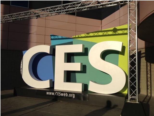 International Consumer Electronics Show 2013 (CES 2013) 