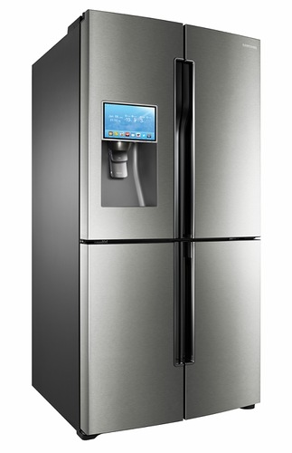 Холодильник Samsung T9000