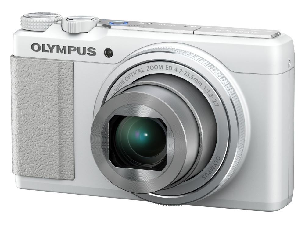 Фотоаппарат Olympus XZ-10 