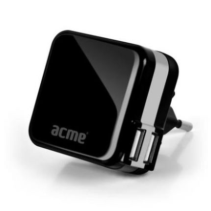Универсальное зарядное устройство ACME CH07