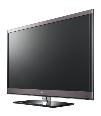 LED телевизор 3D c функцией Smart TV LG 55LW575S