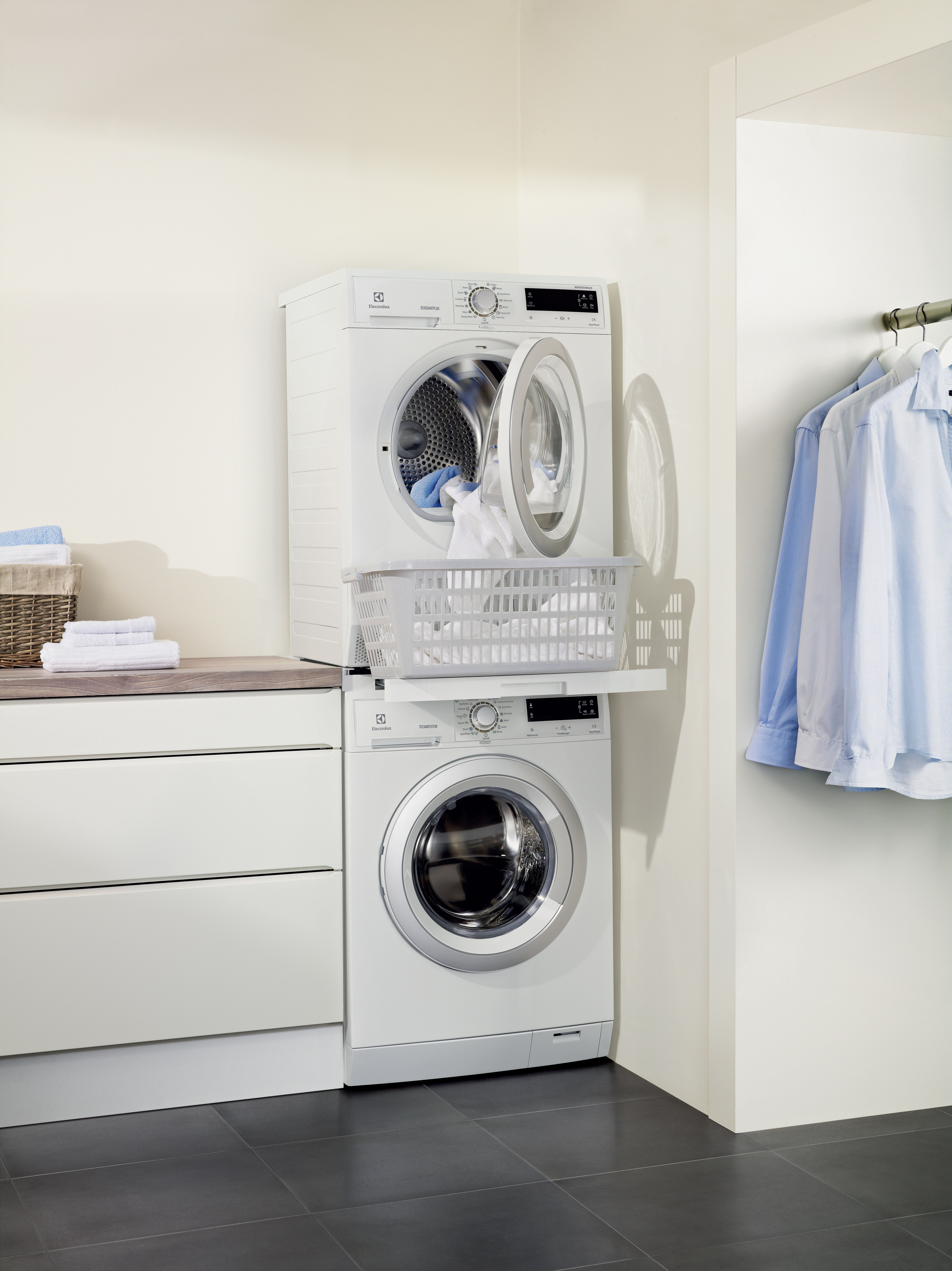 Как правильно подобрать стиральную машину