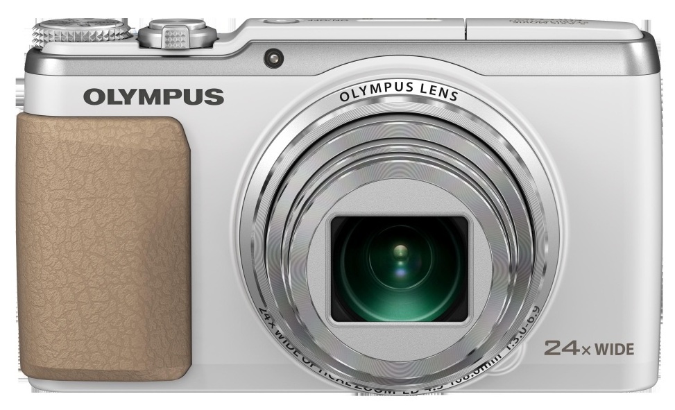 Компактная фотокамера Olympus  SH-50