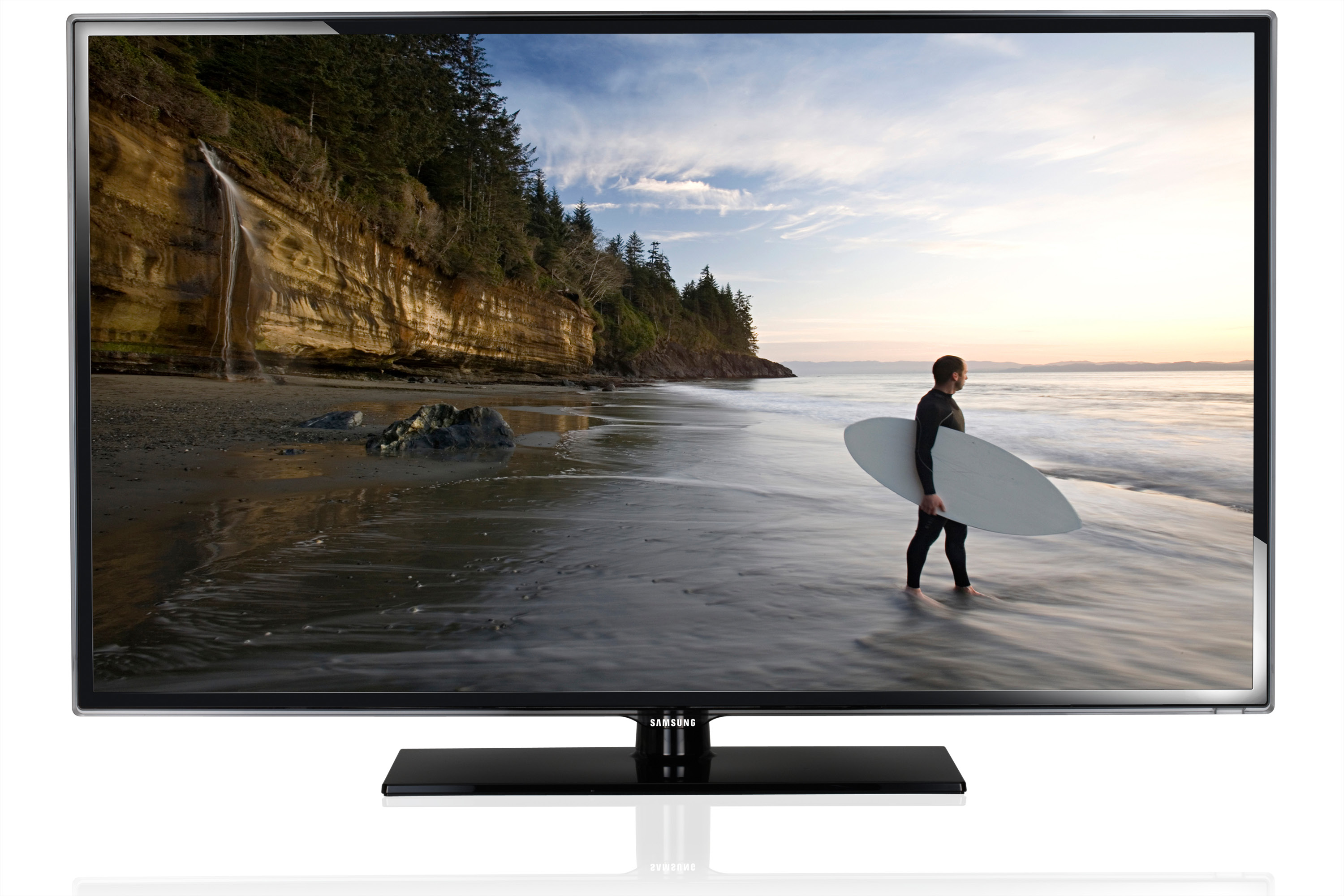 Телевизор Samsung UE32ES5530 