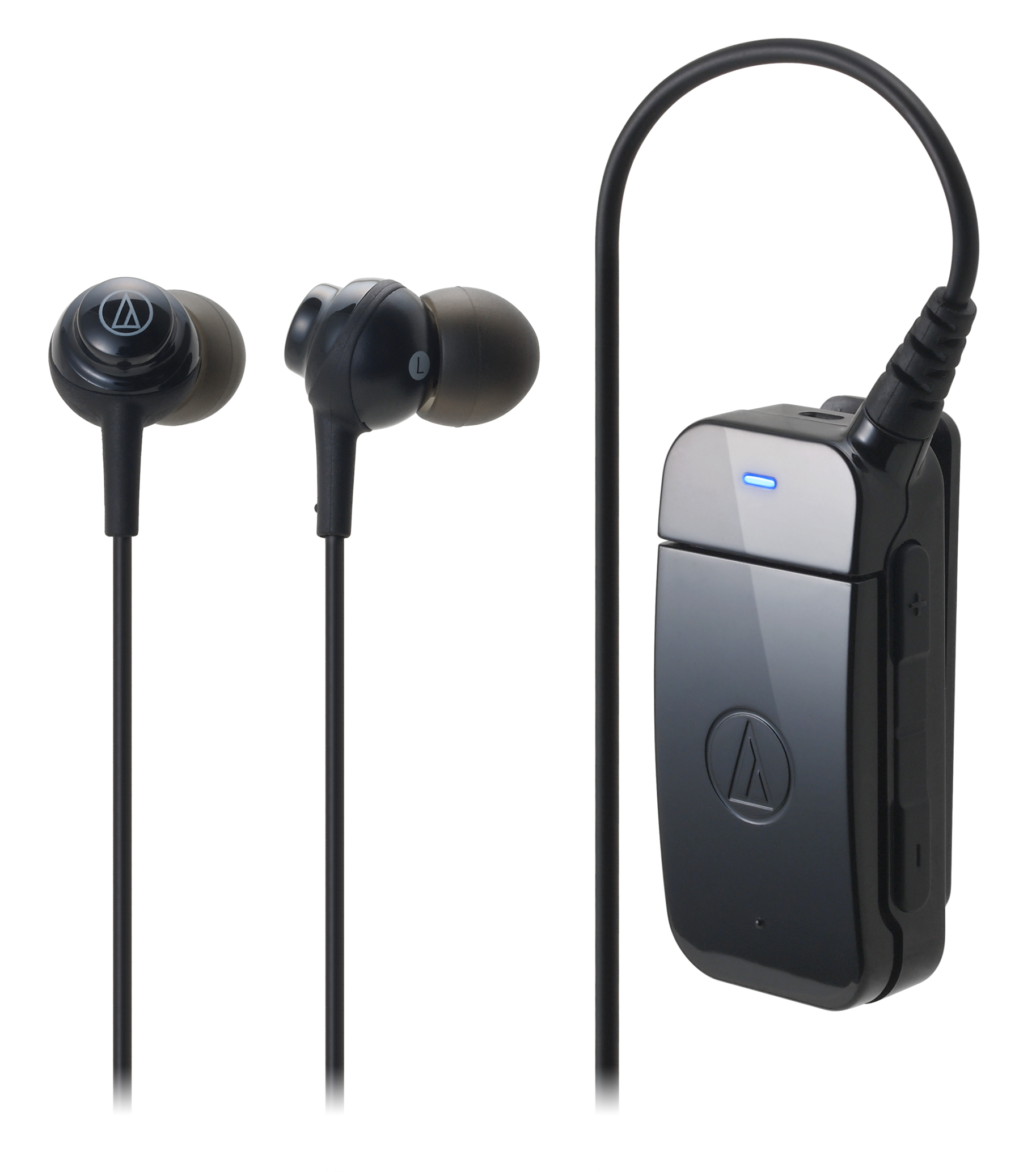 Bluetooth-гарнитуры Audio-Technica ATH-BT09