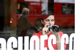 Canon в 13-й раз становится «маркой доверия» среди фотокамер в Европе