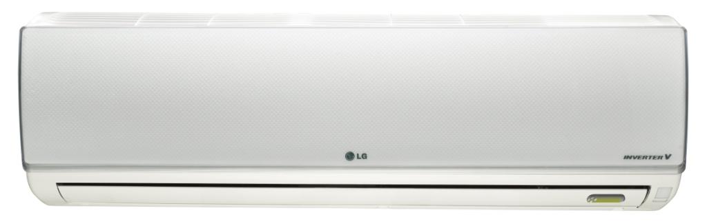 Серия кондиционеров LG Ionizer