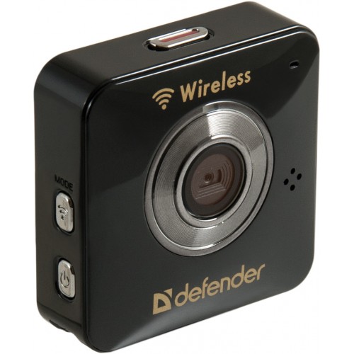 Гибридная Wi-Fi камера Defender Multicam WF-10HD