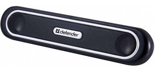 Акустическая система Defender NoteSpeaker-S5 USB