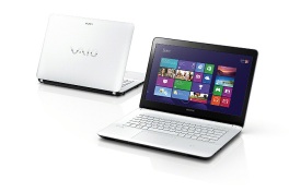 Ноутбук Sony VAIO Fit 15E 