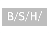 Логотип Bosch und Siemens Hausgerate GmbH (BSH)