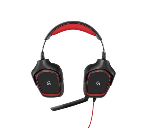 Гарнитура Logitech G230 Stereo Gaming Headset