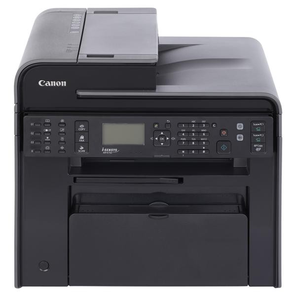 Canon mf4730 не сканирует с компьютера