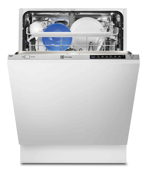 Посудомоечная машина Electrolux RealLife