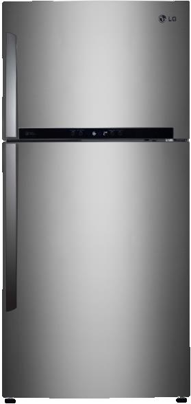 802-я серия холодильников LG