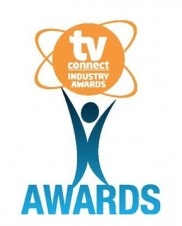 Логотип TV Connect Industry Awardsп