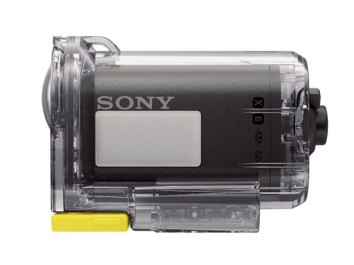 Впитывающая салфетка AKA-AF1 для сверхкомпактной видеокамеры Sony HDR-AS15 Action Cam