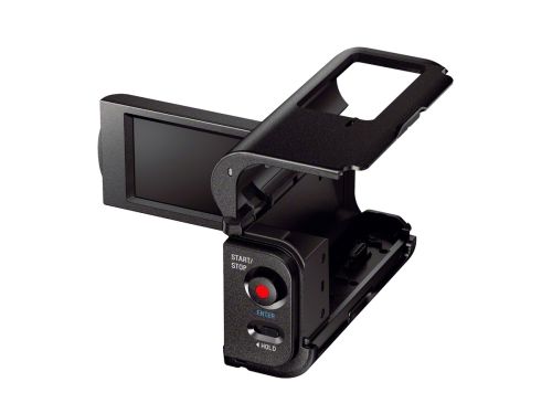 Защитный бокс AKA-LU1 для сверхкомпактной видеокамеры Sony HDR-AS15 Action Cam