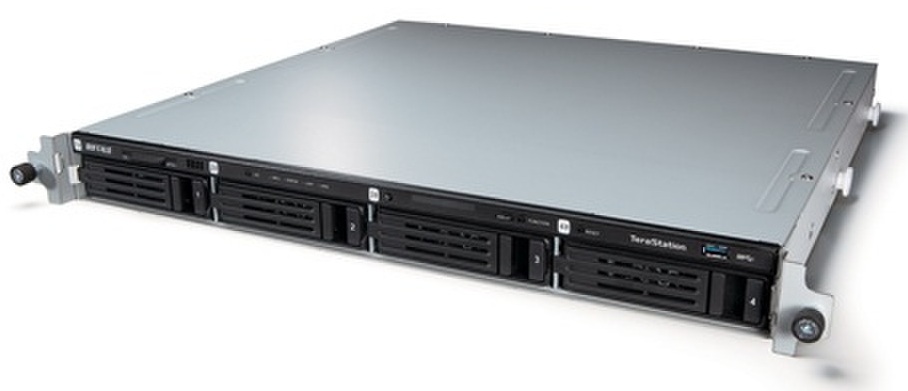 Сервер Buffalo TeraStation WS5400R