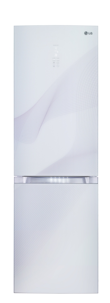 Холодильник LG GA-B439TGKW