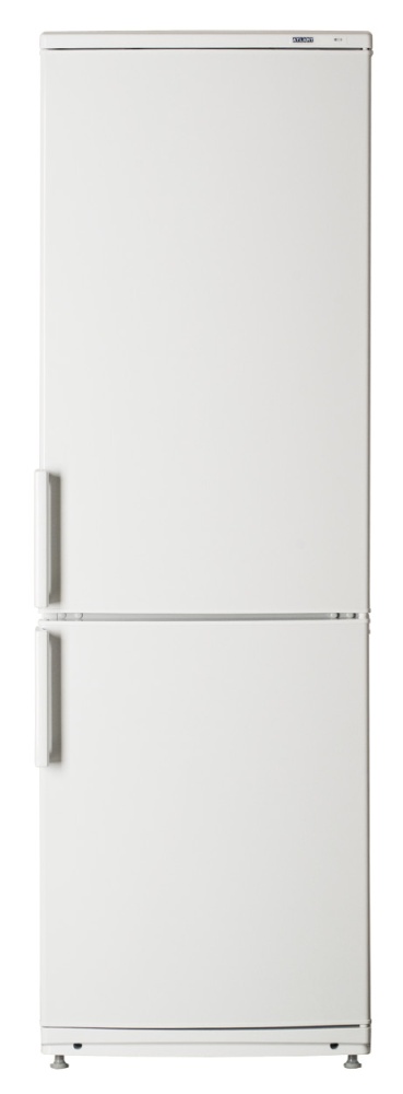 Холодильник Atlant ХМ 4021 из серии Soft line+HM_4021.