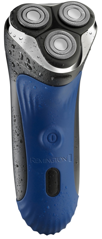 Электробритва  Remington AQ7 Wet-TechRemington_AQ7_Wet_Tech.