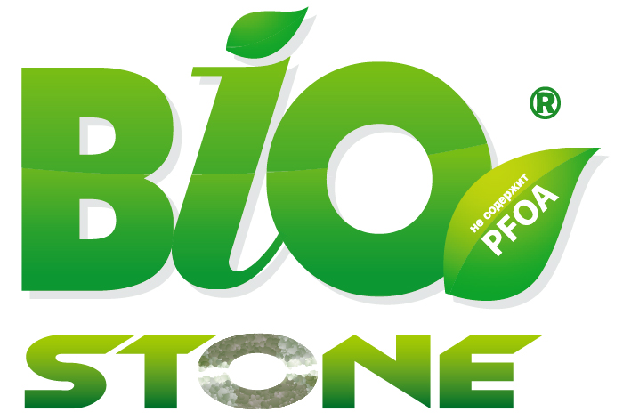 Логотип BioStone