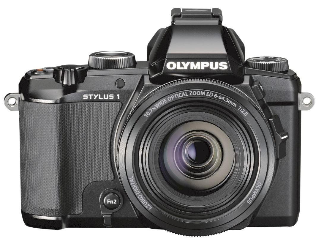 Фотокамера Olympus STYLUS 1