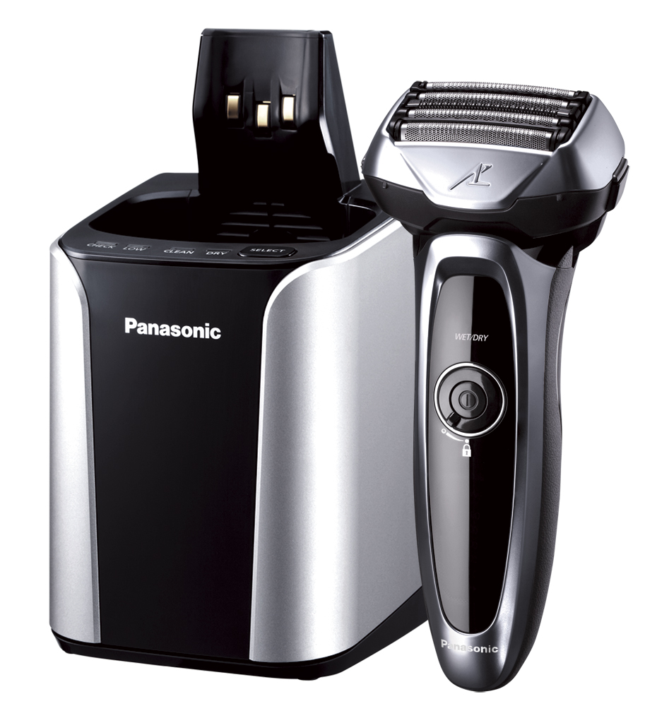 Электрическая бритва Panasonic ES-LV95-S820