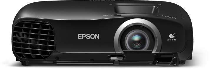 Проектор 3D Full HD Epson EH-TW5200