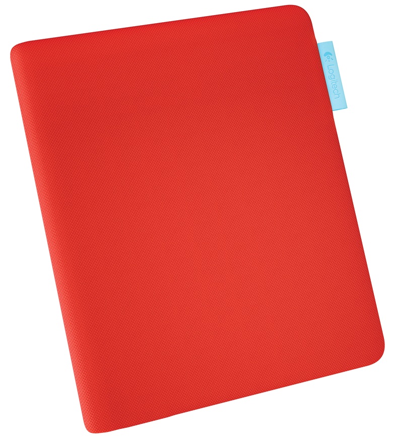 Logitech FabricSkin Keyboard Folio для iPad Air