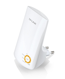  Усилитель сигнала Wi-Fi TP-LINK TL-WA750RE
