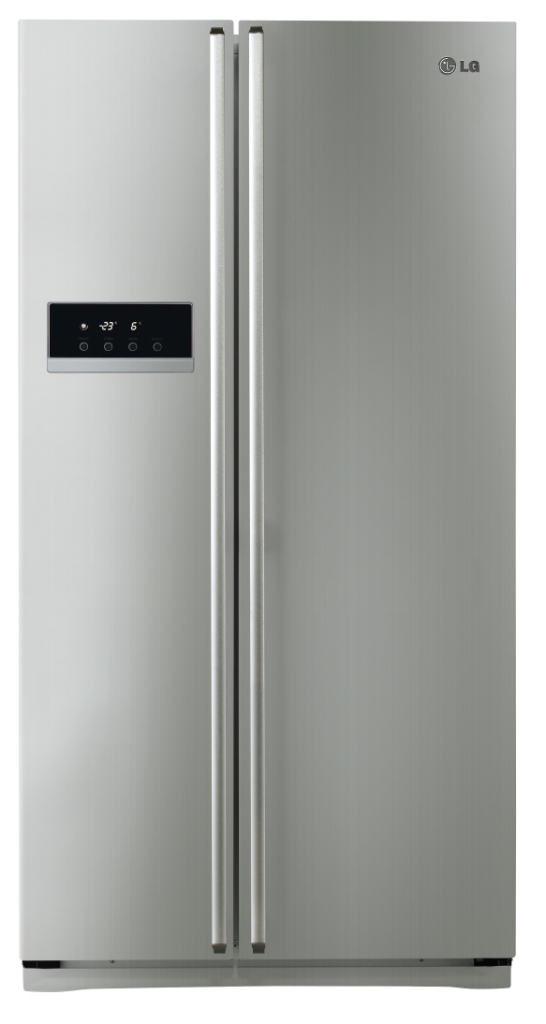 Холодильник LG GC-B207BTQA