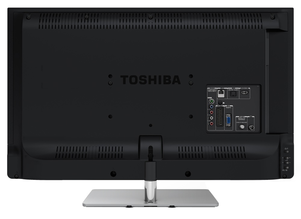 ЖК-телевизор Toshiba 40L6353
