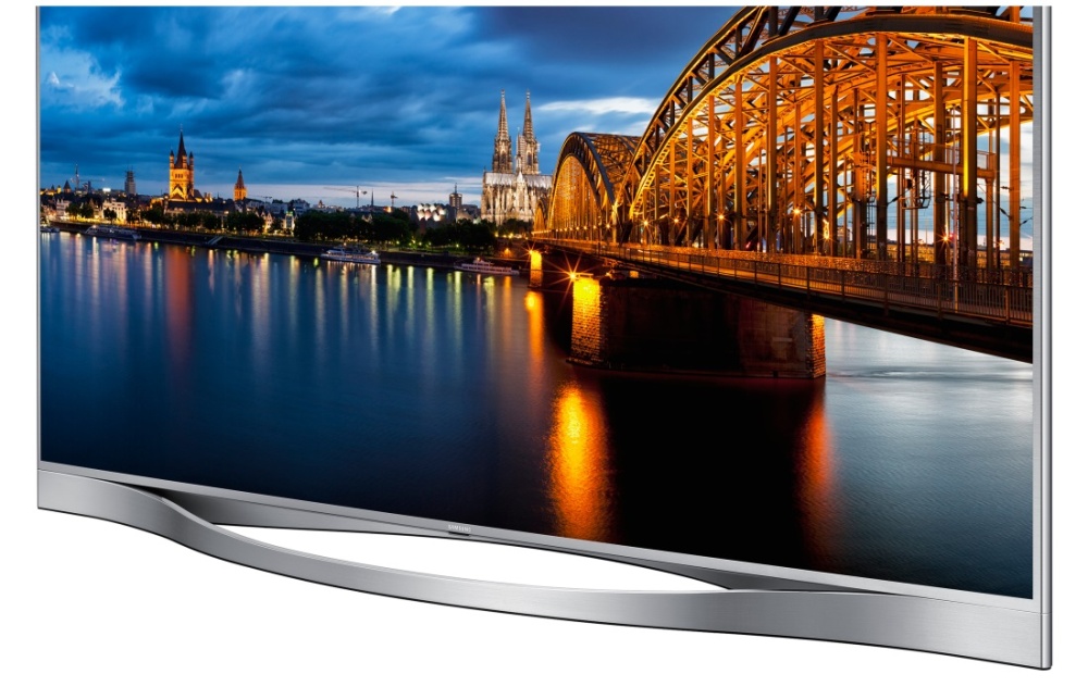 Обзор телевизора Samsung UE46F8500Samsung_UE46F8500_1