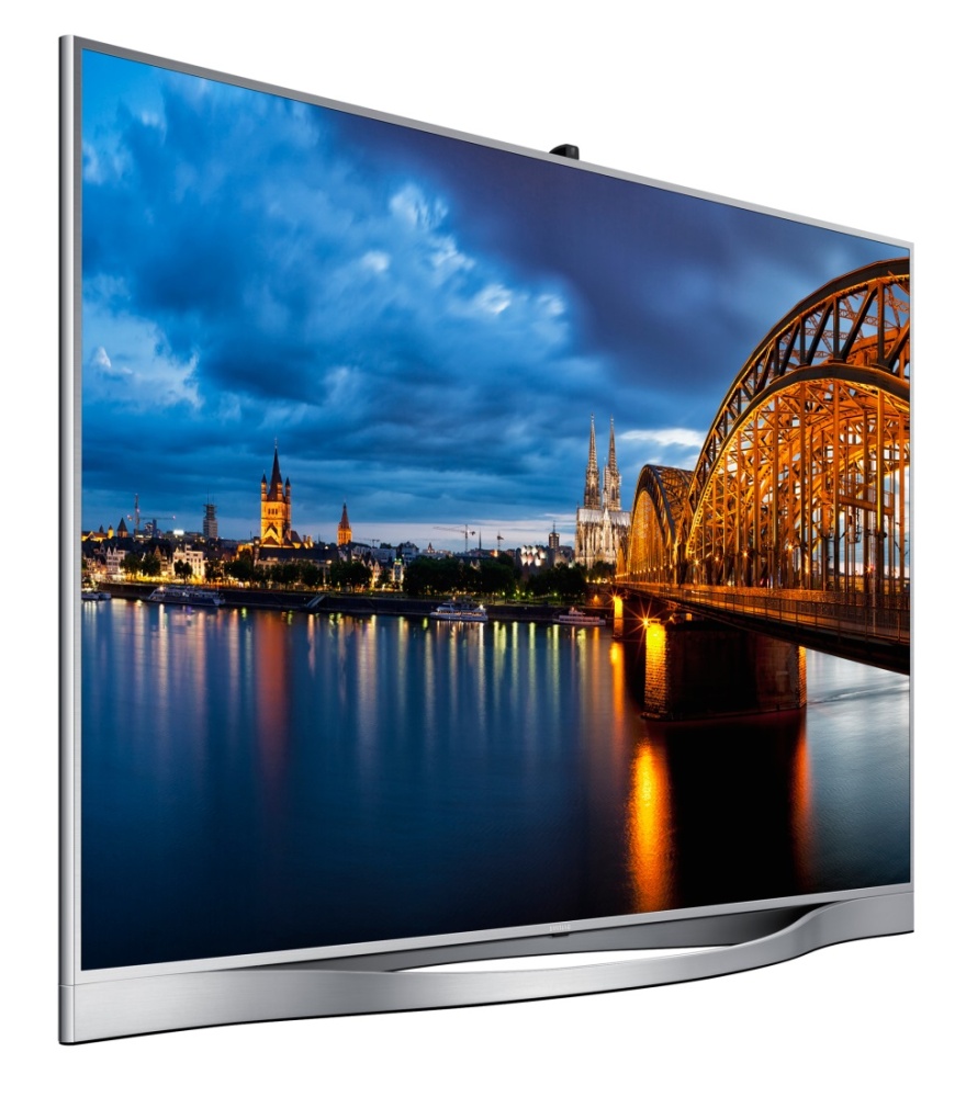 Обзор телевизора Samsung UE46F8500Samsung_UE46F8500_2