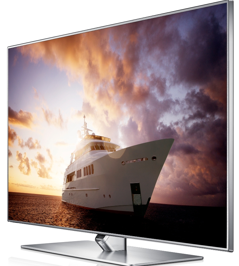 Обзор телевизора Samsung UE55F7000AT_1