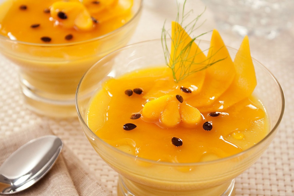 Бразильская кухня Puding_desert_iz_marakuji.