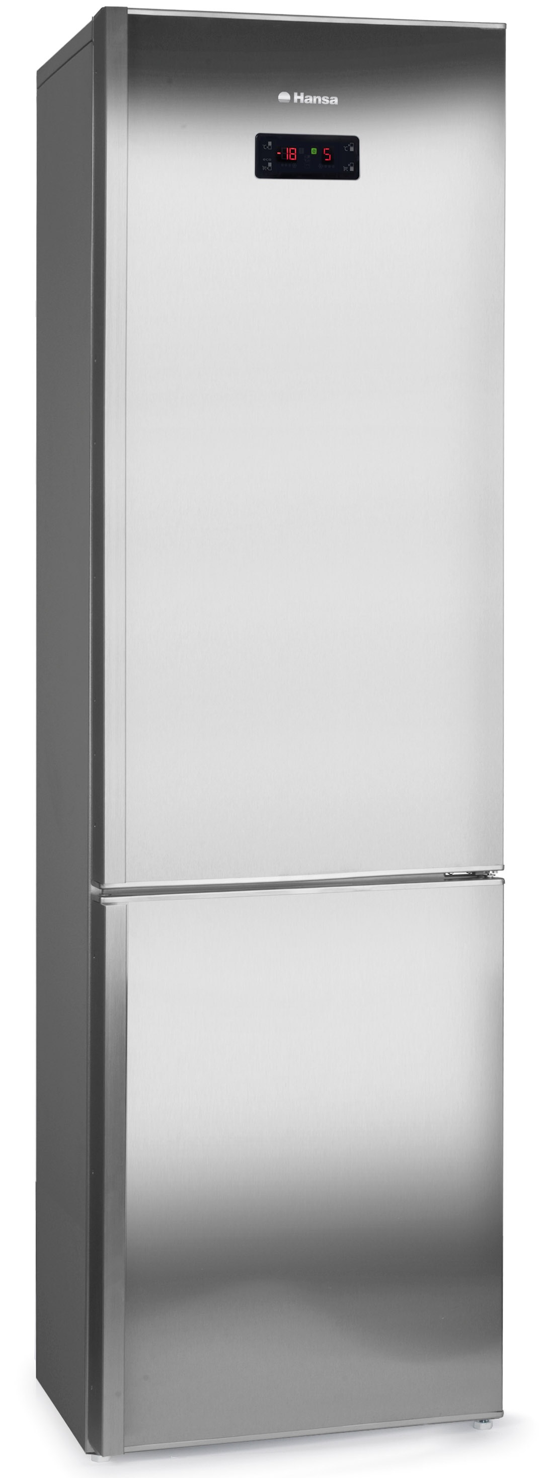Холодильник Hansa Titanium