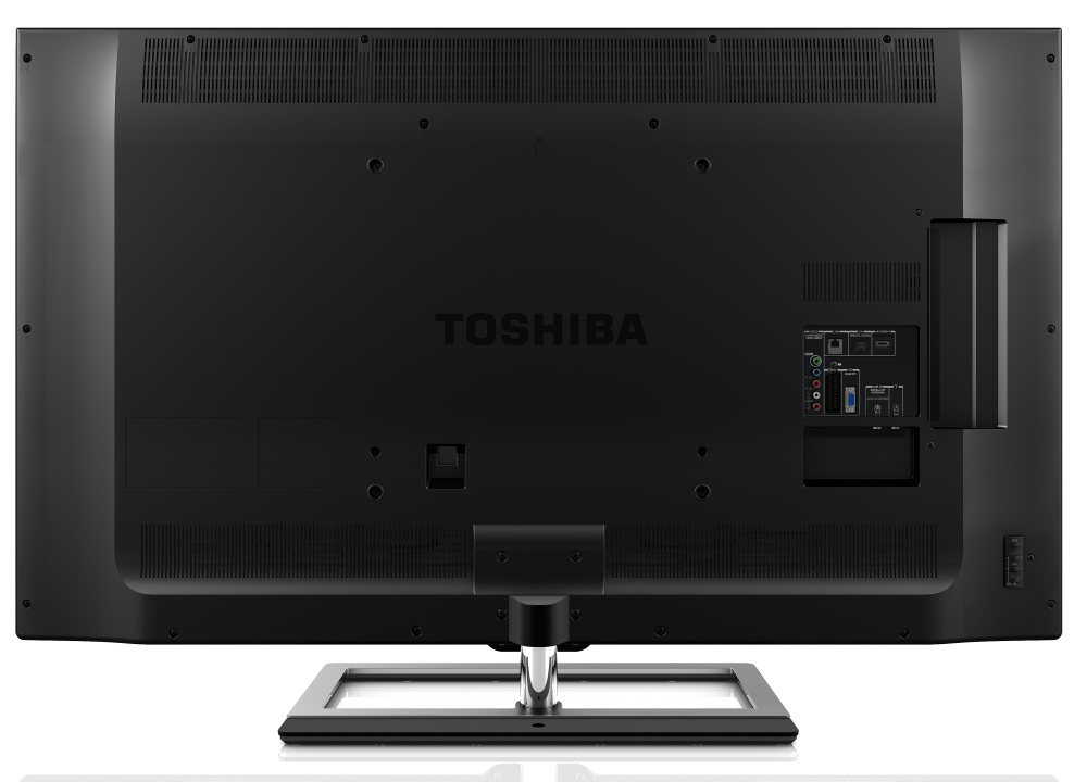 ЖК-телевизор Toshiba 58L7363
